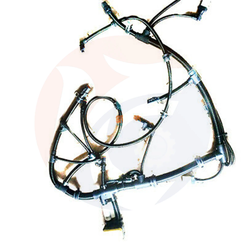 cummins qsb4.5 engine ecm wiring harness| Alibaba.com