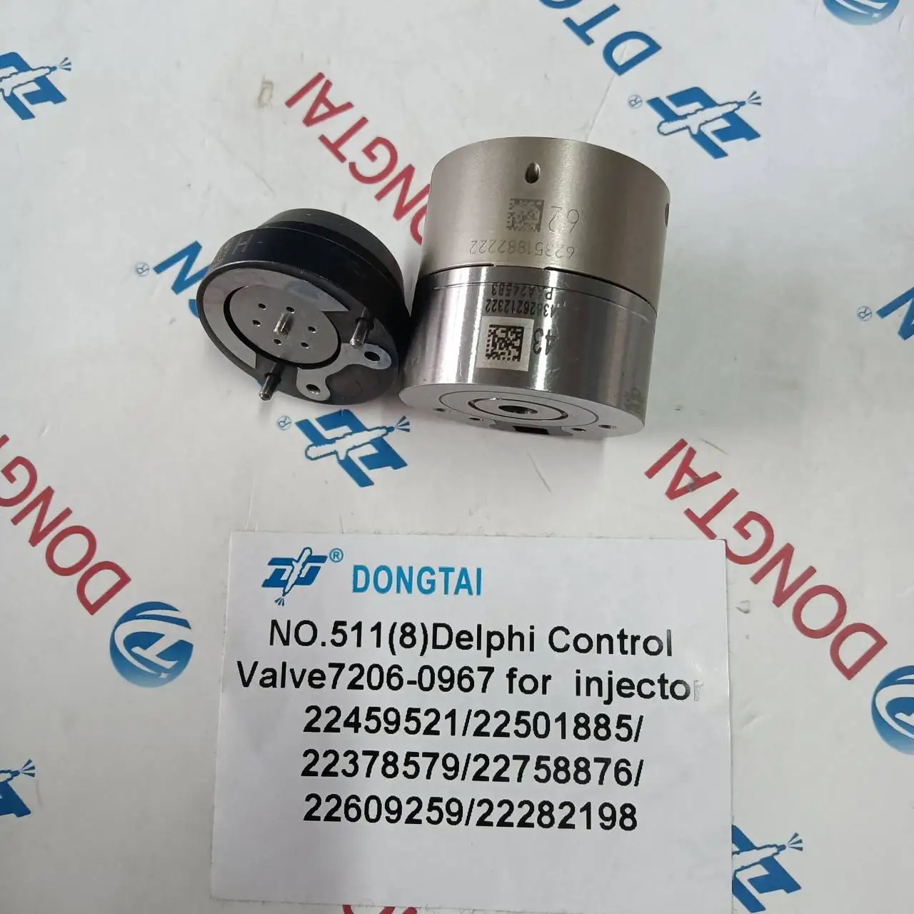 インノイル Remanufactured Cummins Qsk60 Diesel Fuel Injector For Common Rail