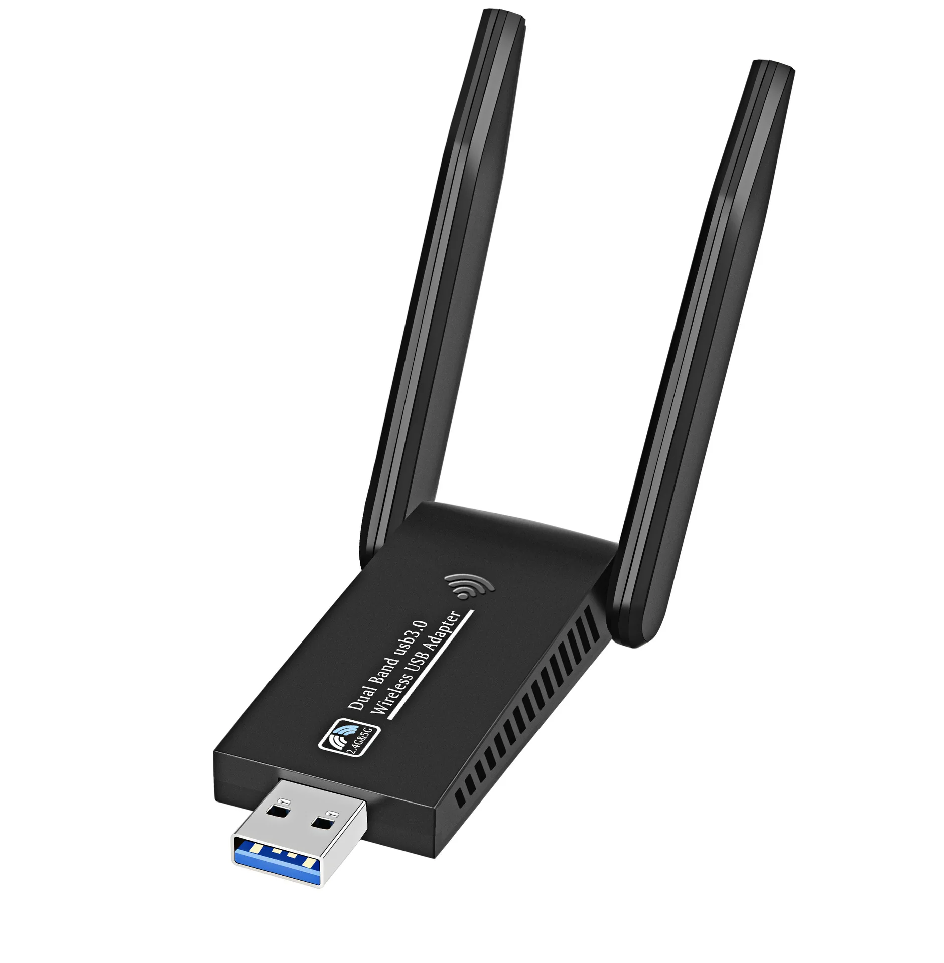 1300mbps Dual Band USB3.0 Wifi Adapter - Xindaba 802.11AC