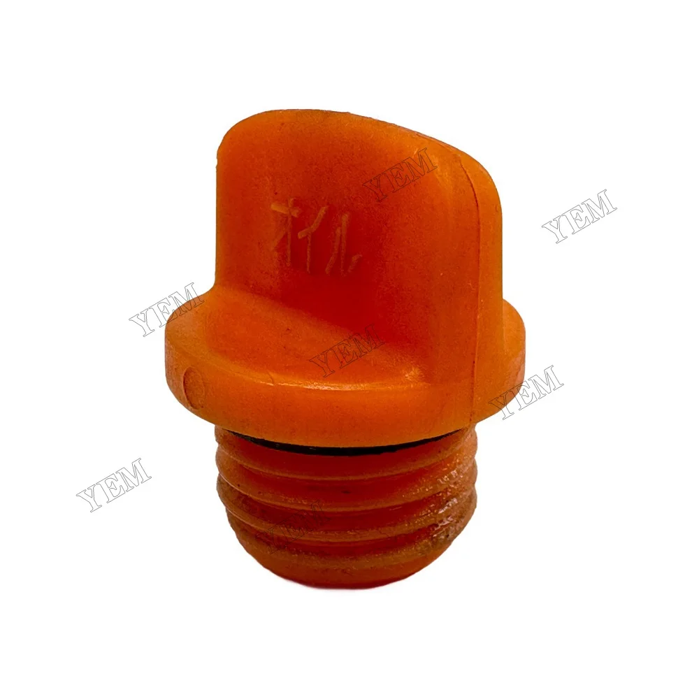 Wholesale 3TNV76 Oil Fill Cap Engine Part for Yanmar 4