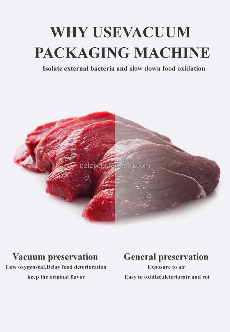 Smart Retort Grains Fresh Yeast Vacuum Sealer Machine Packaging Coffee