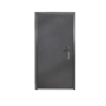 LangGou Commercial Used Sound Insulated Audio Visual Door Airtight Door