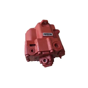 PVK-2B-505-CN-4962D Hydraulic Pump for Hitachi ZX50U-2 & ZX40U-2
