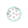 7inch paper plate*8pcs