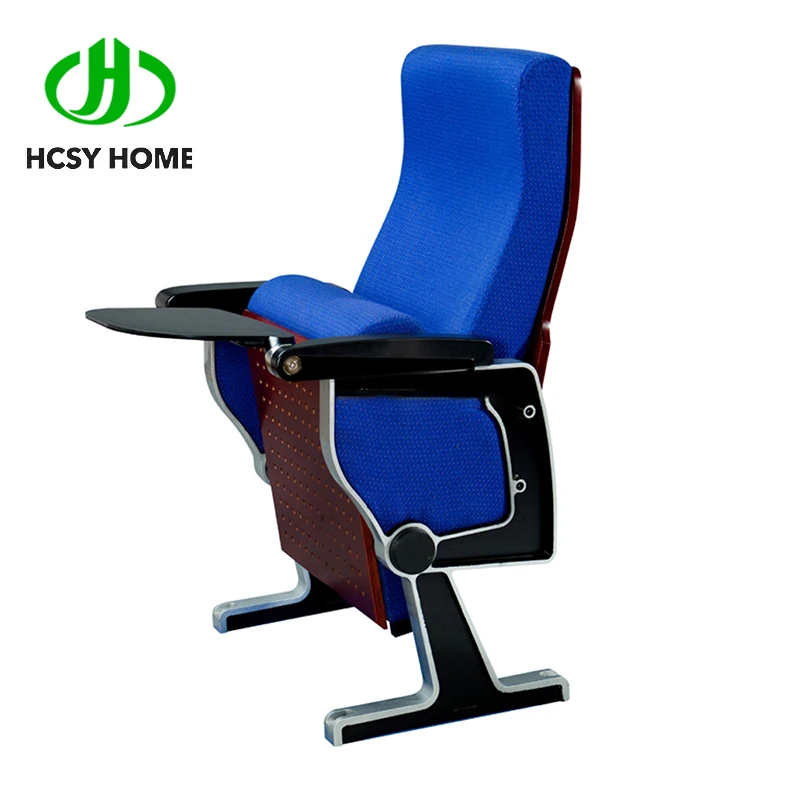 Hcsy дома высокого качества церкви стулья 2 местный