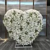Coeur blanc