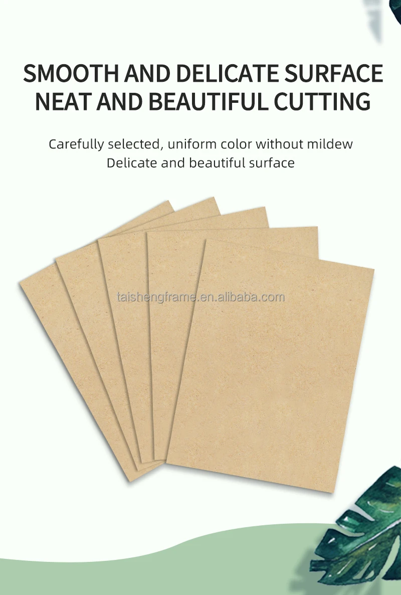 Best Quality Mdf Board Yiwu,High Gloss Mdf Board,Fire Rated Mdf Board