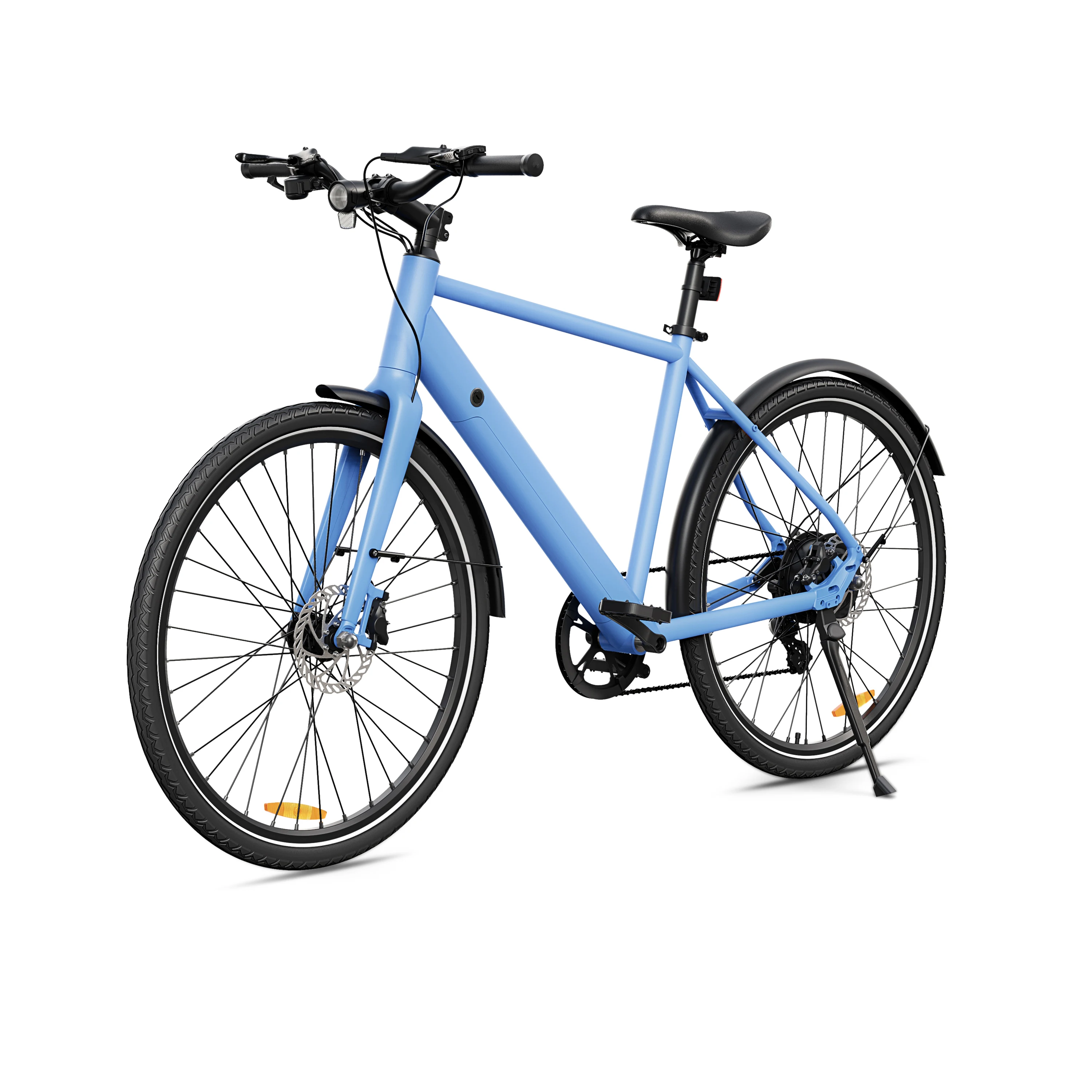 Retro Electric Road Bike 700c 250W Speed Aluminum Alloy Frame Cheap Sport  Ebike Bicycles Electric Motor Bike for Adult Men