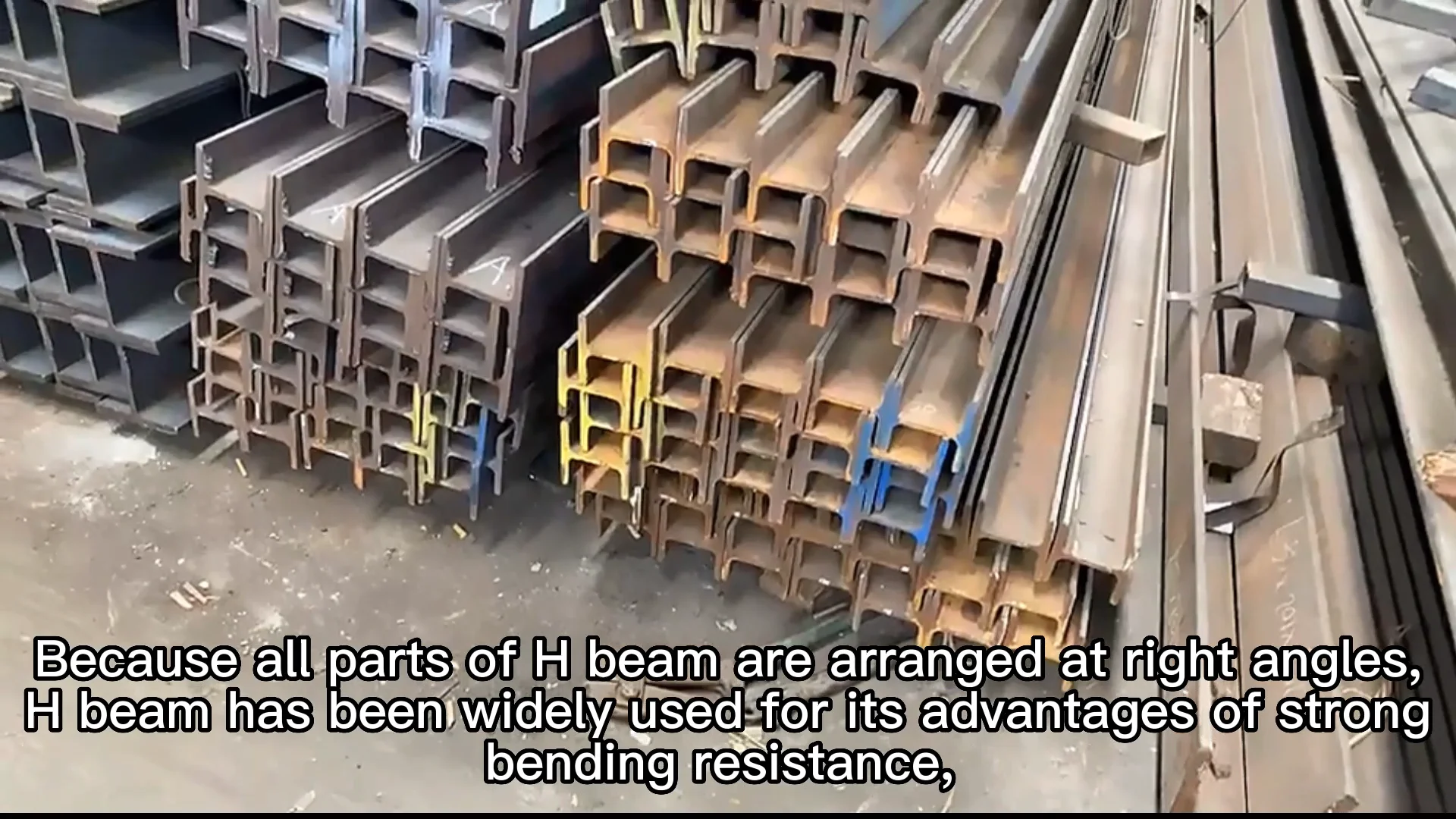 Astm H Beam I Beam Universal I Iron Structural Steel Price Per Ton H