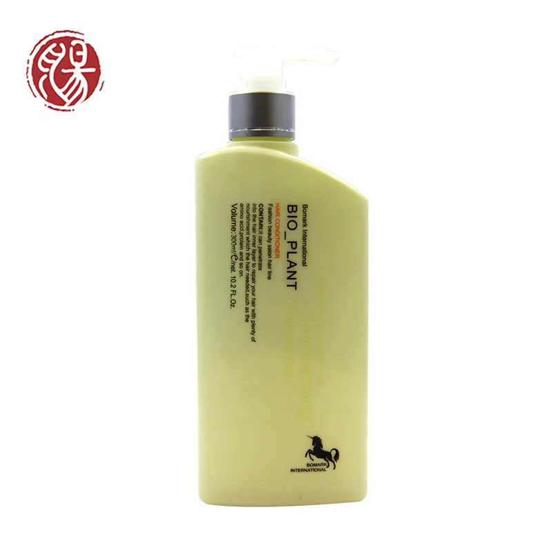 Wholesale Price OEM Private Label Hair Products Sulfate Free Ginger Shampoo Bio-plant Organic Shampoo