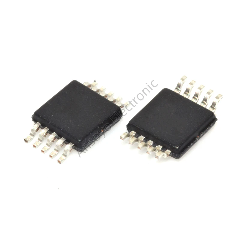 Ansoyo HT5010 HT 5010 Electronic IC Chips Bom Component Kit Semiconductor