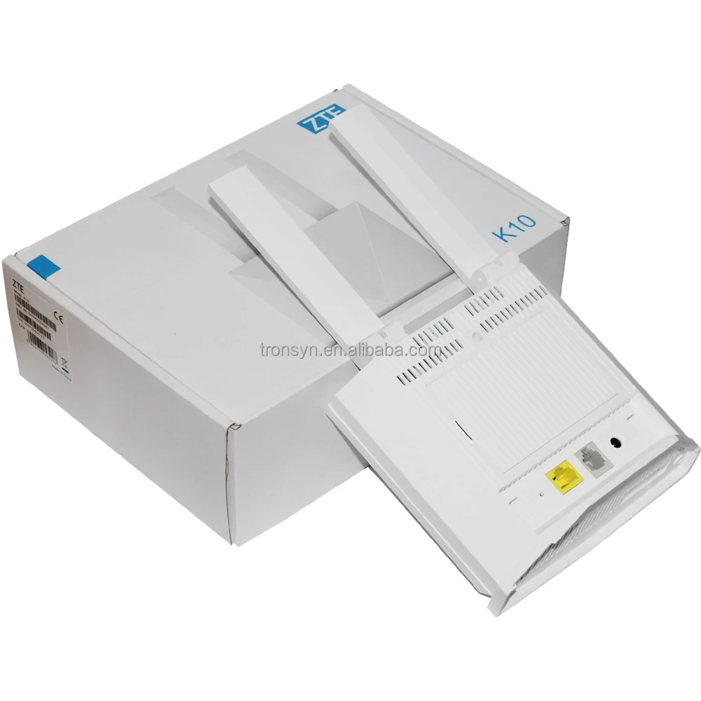 ネット　１０ｍ×４ｍ ZTE MF295N K10 4G Wireless Outdoor CPE Router - 150mbps