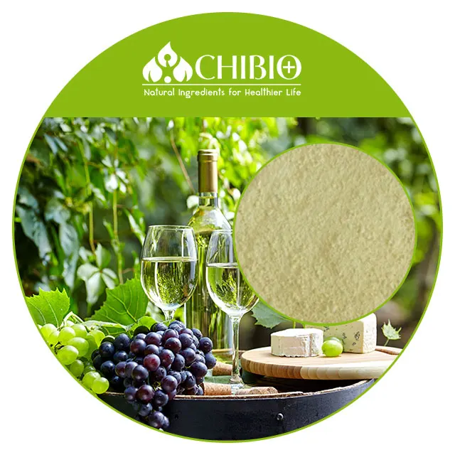 KPA Potassium Polyaspartate for Wine