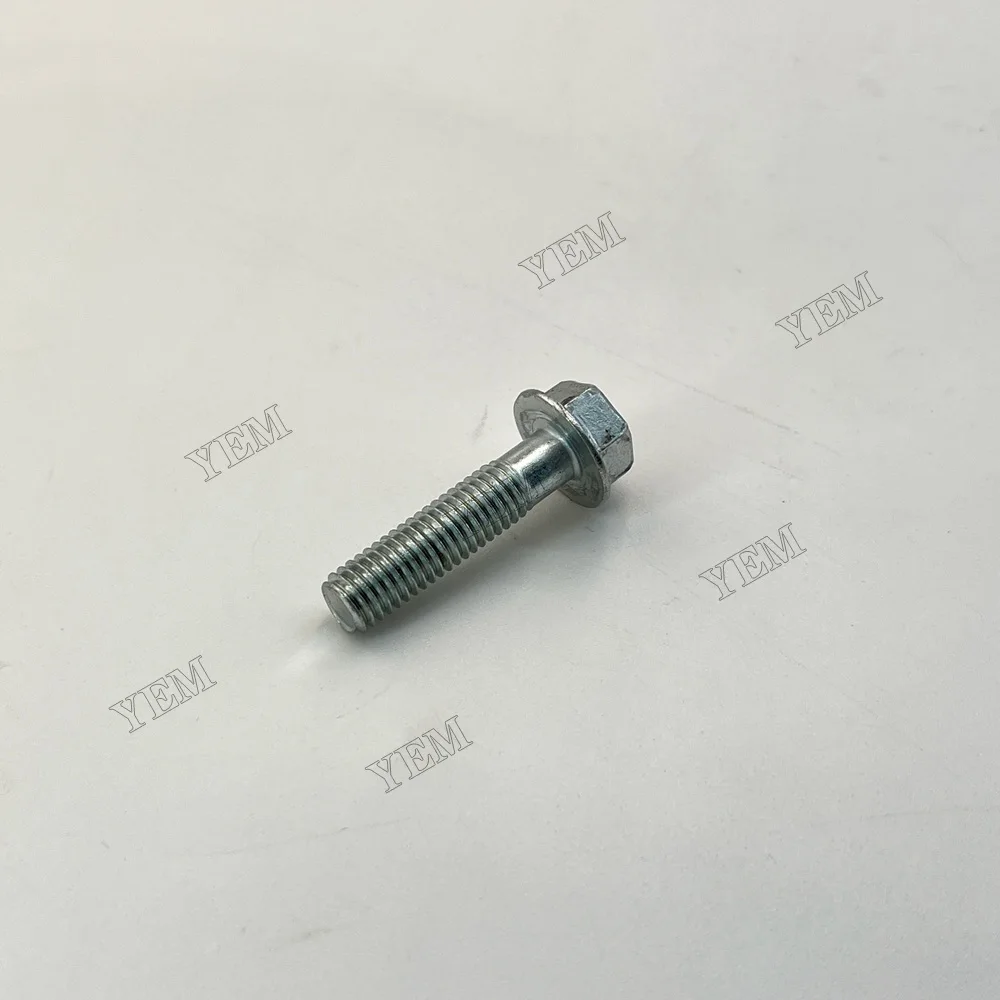 Bolt 92156-08081 for Denso Engine Parts China Manufacturer 6