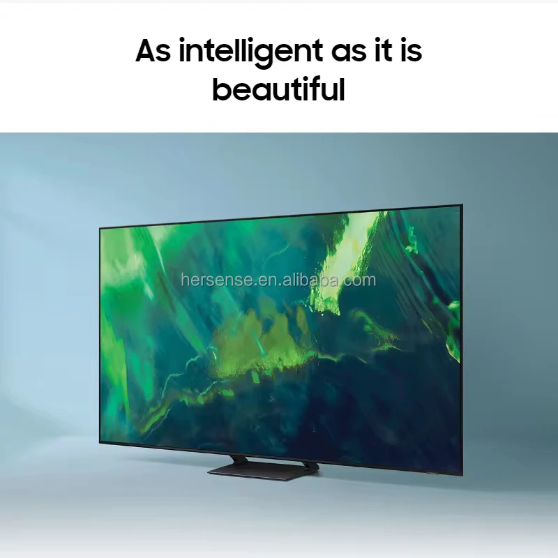85inch QLED OLED 4k Large Size - Pantaras Smart TV Skyworth 1
