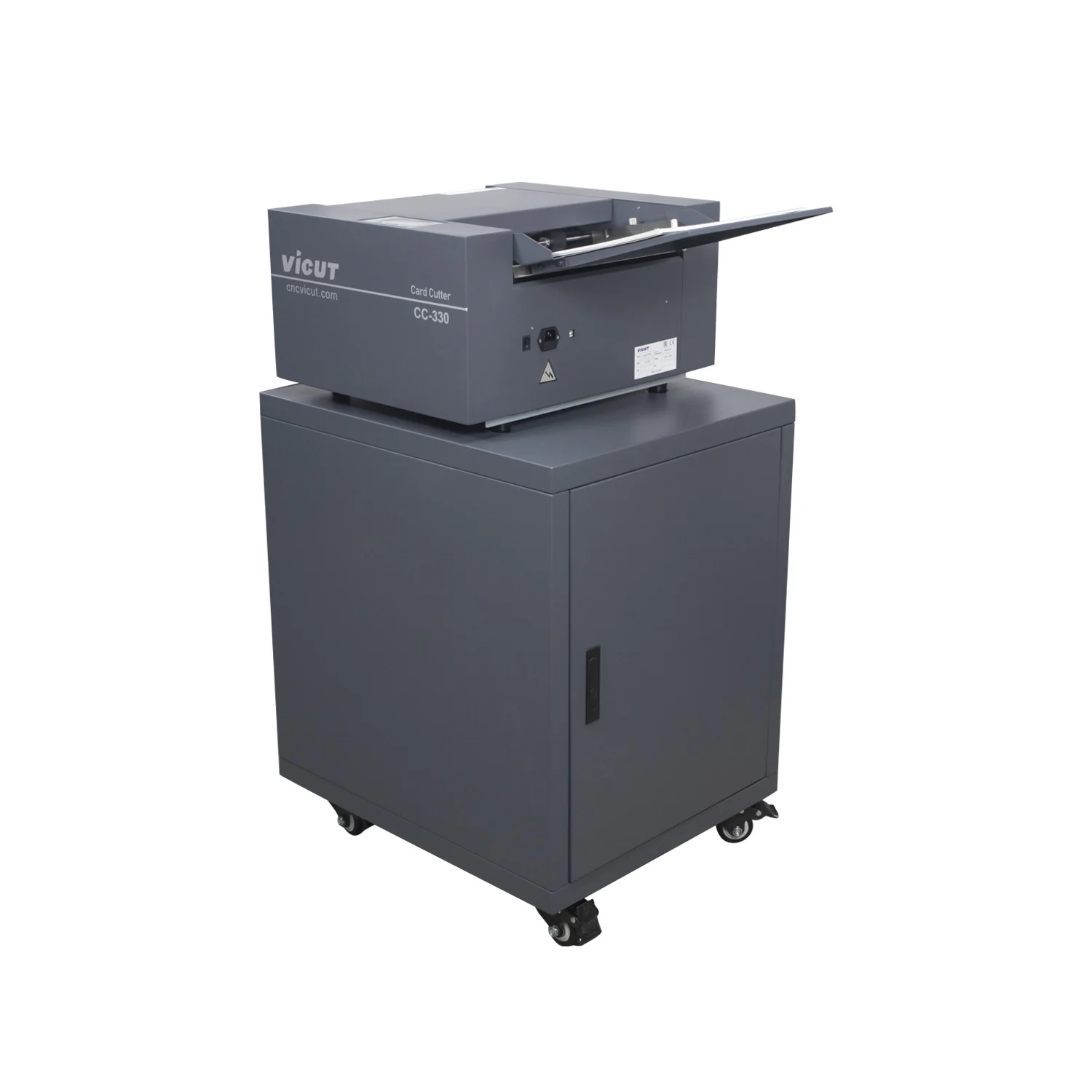 Digital Id Playing Card Cutter  Wedding Invitation Card Making Machine  Die Cut Card  High Speed A4 Automatic Cutter
