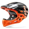 Orange (logo du renard chauve-souris)