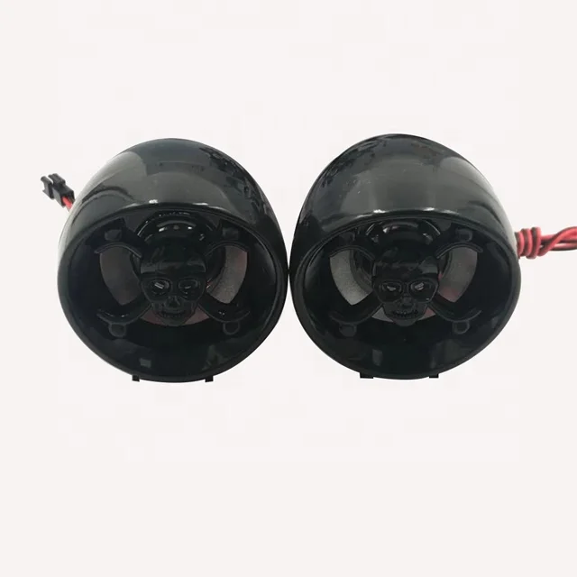 Best Sale Electric Motorcycle Spare Parts Speakers Bluetooth View Motorcycle Speaker Mainbin Speaker Product Details From Shanghai Mainbon Industry Co Ltd On Alibaba Com