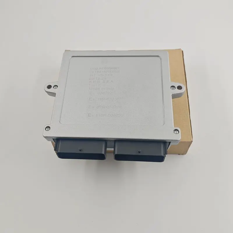 AEB 2568 Style  ECU  Board    for 6Cly Engine LPG CNG Autogas