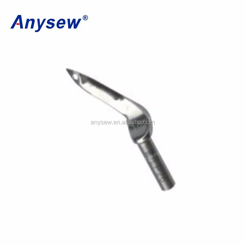 Anysew sewing machine parts looper LP26 details