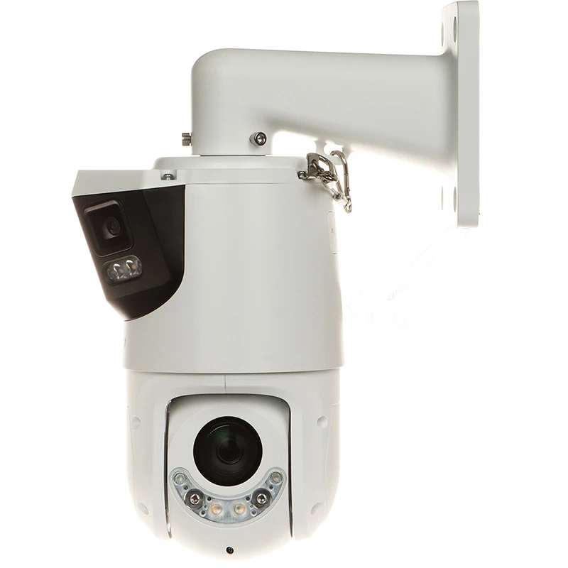 DH Original SDT4E425-8P-GB-APV1 8+4MP 25x TiOC Network Panoramic