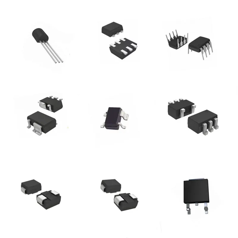 Hainayu  SE742 Automobile Engine Computer Board Ignition Drive Chip Electronic Component Chip IC with Single Delivery Fast