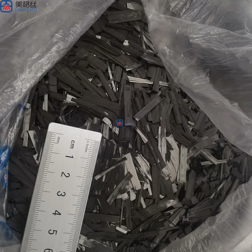 Various Style Chopped Strand Carbon Carbon Fiber Buy