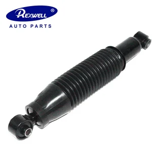 Korea Car Parts OEM 55300-4L002 High Performance Auto Rear Telescopic Gas Shock Absorber for Hyundai Accent Ix20 & Kia Venga Rio