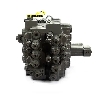 4436897 4398652 Control Valve Assy ZX200 ZX210 ZX225 ZX230