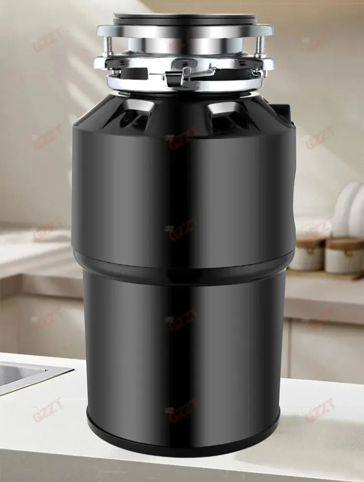 2600r/min Overload Protection Kitchen Waste Disposer Cheap Price