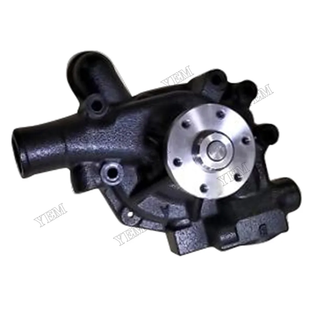 Water Pump 6271-61-1802 Fit for Komatsu S6D95LC-5 Engine