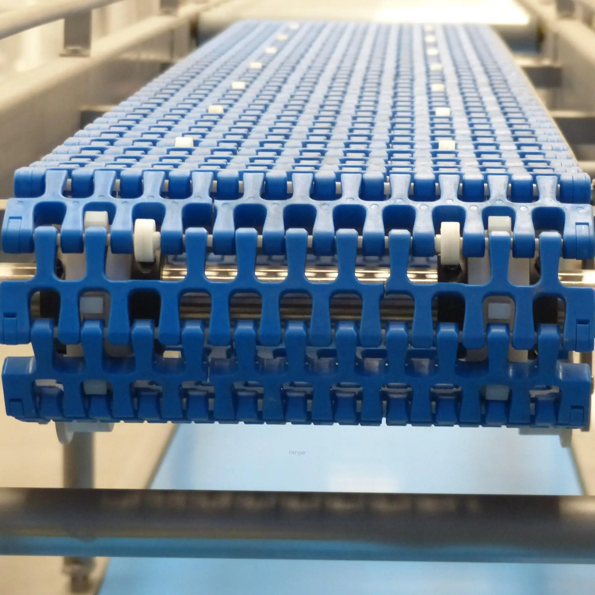 Full Compact Set Automatic Meat Beef Cut Process Poultry Broiler Chicken Slaughter System Belt Conveyor for Plant Slaughterhouse