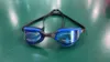 Colorful Black Plated Blue