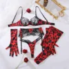 Red/black