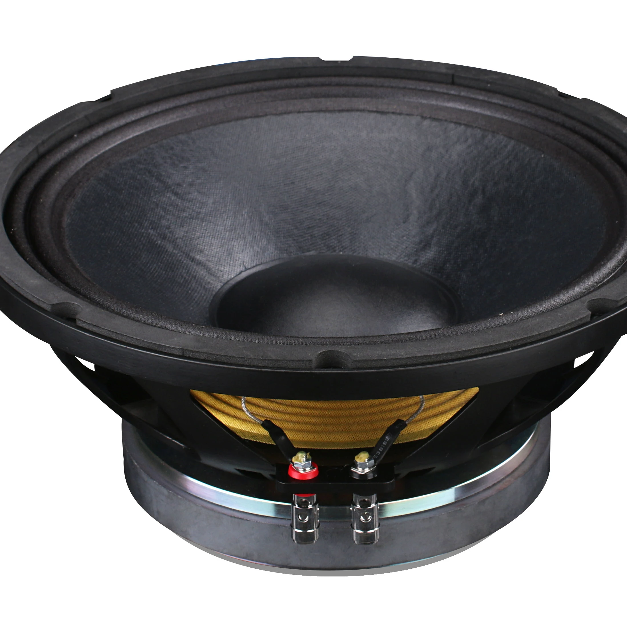 12 Inch El Speaker Dj Sound System Dj 