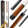 Huanghuali Wood- White wrap