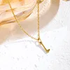 Letras I - Oro