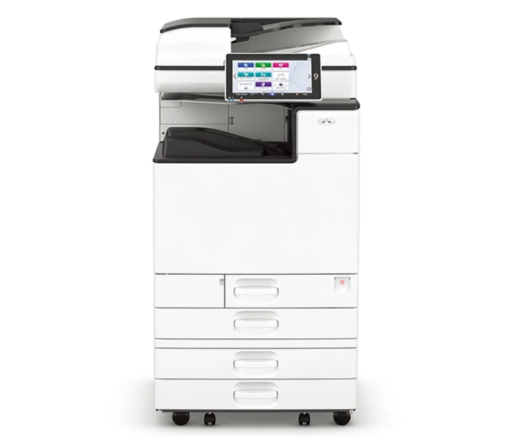 RICOH IM C2000 A3対応 カラー複合機 Multifunctional Color Copier Machine for Ricoh IM C2000 - Print