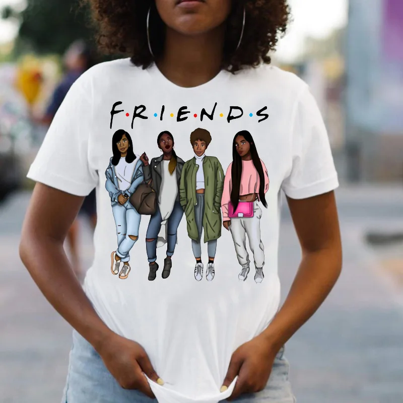 Camiseta De Manga Corta Con Estampado De Dibujos Animados Para Mujer,Remera  Informal A La Moda Para Mujer R894 - Buy Poliéster T Camisa Corta Mujer  Tops De Moda De Las Señoras Blusas,Venta