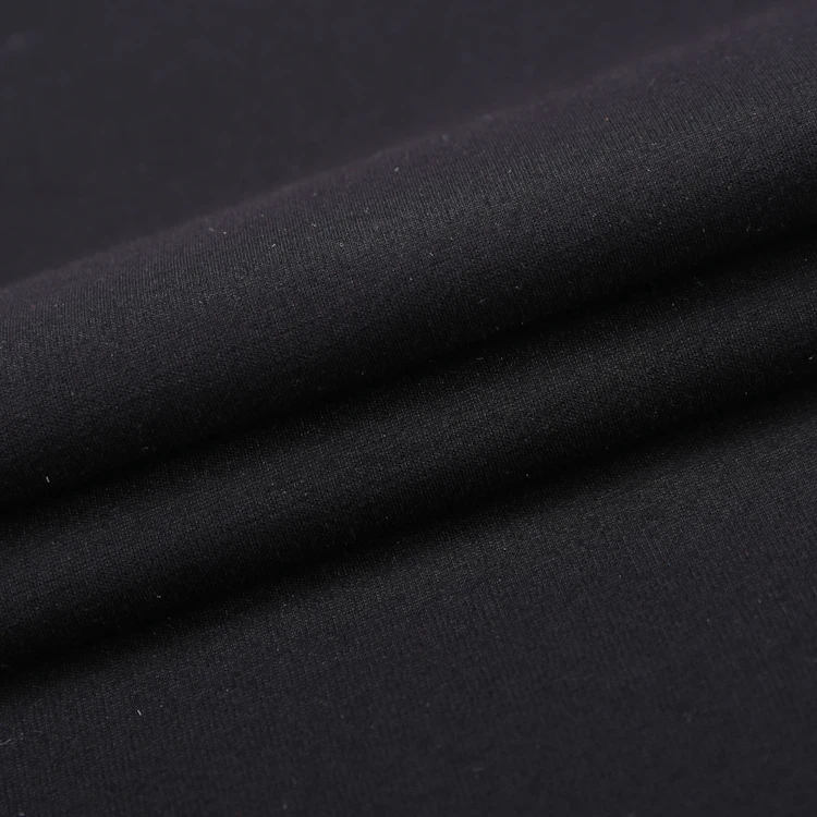 Fh16042abonding 50s Tencel Nr Roma Stretch Fabric With Brush Bonding