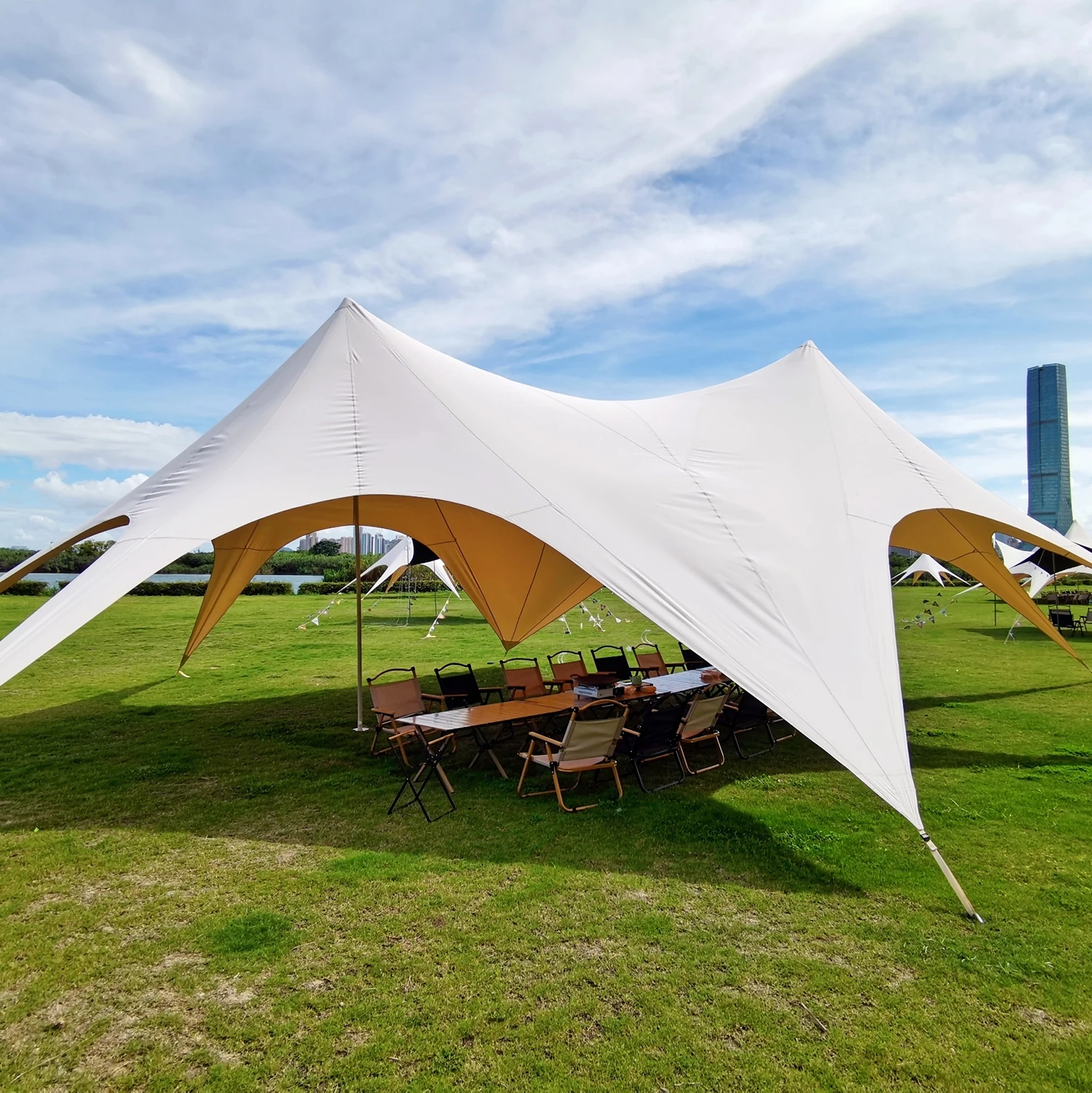 Event Shades Tents Custom Outdoor 10 Person Sale Summer Canopy