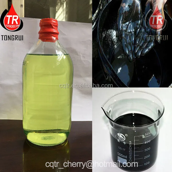 Small diesel Fuel Polishing System to Remove Water and Particles
