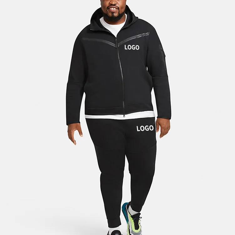 High Quality Luxury Wholesale Custom Logo Oversized Private Label Men