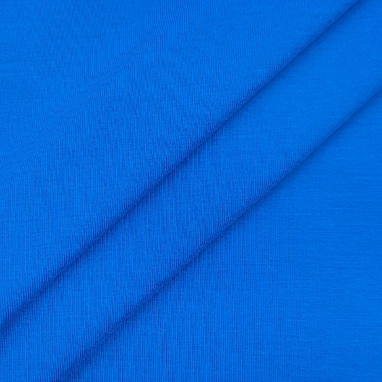 Good Price Bamboo Fabric Per Meter for Sale, Wholesale 92 Bamboo 8 Sapndex Jersey Fabric for Underwear/ supplier