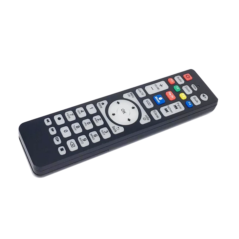 Global Streaming Android TV Box Smart 2025 Lifetime Free Test IPTV Pro Super 8K UHD Set-top Box Hot in USA UK European Arabic