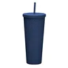 Vernice di gomma blu navy