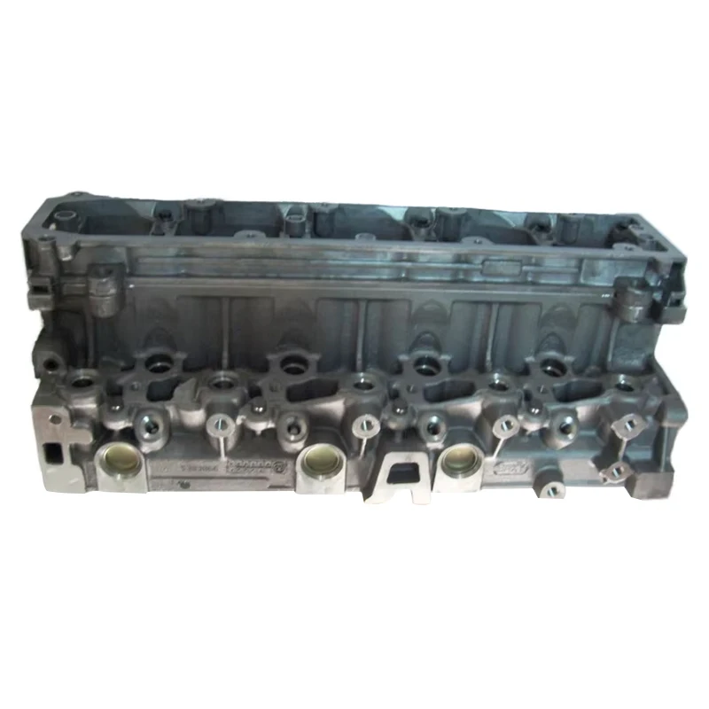 New Cylinder Block DW10 Engine Application for Peugeot 206/306/307/607/406/806/Boxer/Expert/Partner with Cylinder Head