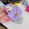 Púrpura Luz