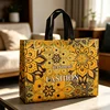 สีทอง S: 45x40x20ซม