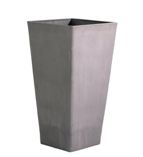 Extra Large Pot for Trees - Eco-Friendly Outdoor Planter for Huge ...